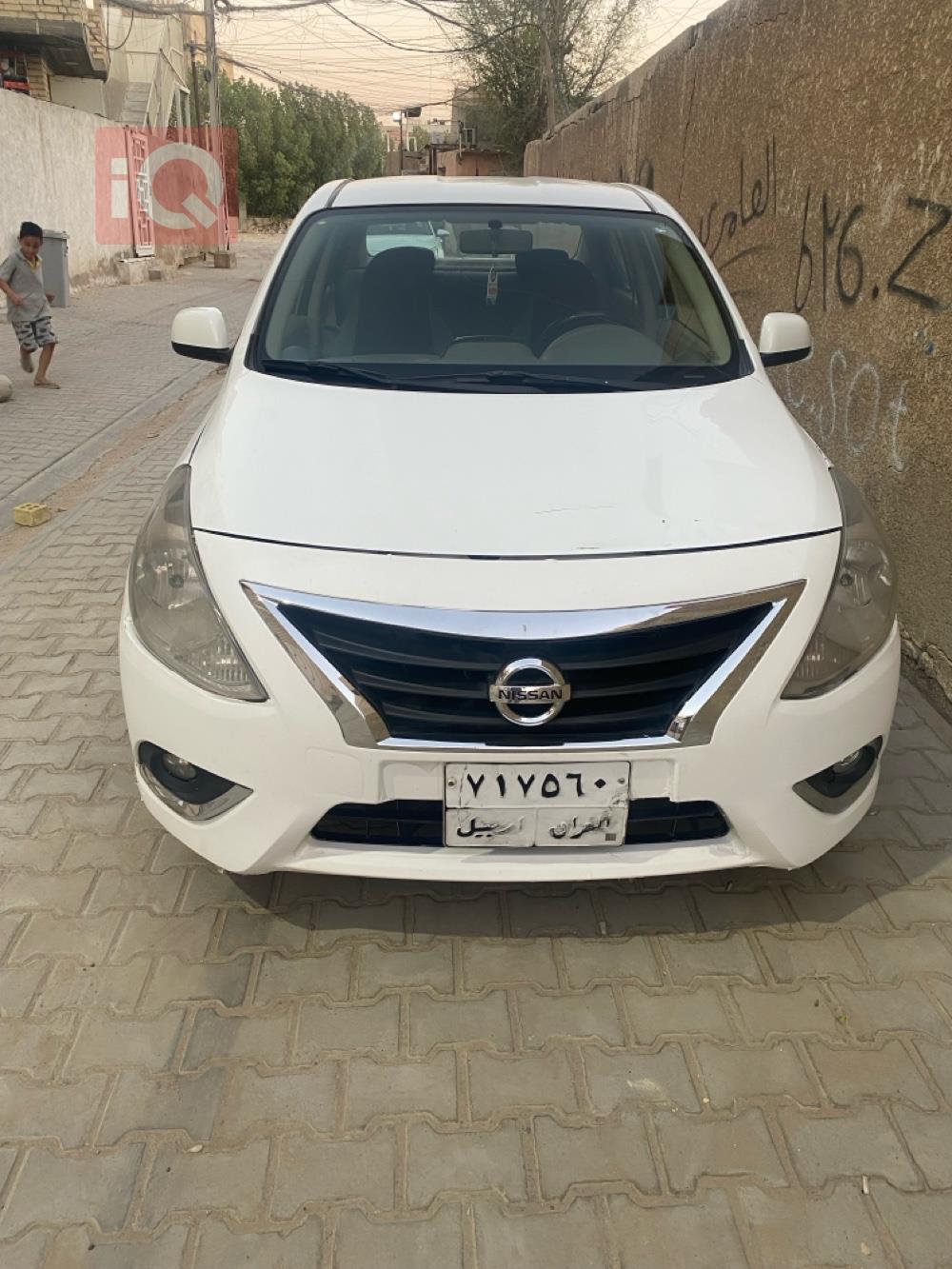 Nissan Sunny